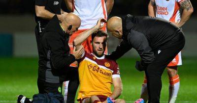 Paul Macginn - Stephen O'Donnell reveals 'devastating' Motherwell injury timing as he makes Mr Reliable pledge to get in starting XI - dailyrecord.co.uk - Scotland