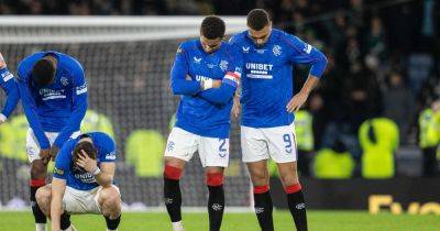 Ally Maccoist - Jack Butland - Tom Rogic - Charlie Mulgrew - Cyriel Dessers sees Rangers royalty pardon him over penalty storm – 'It’s a bigger man that walks away' - dailyrecord.co.uk - Scotland