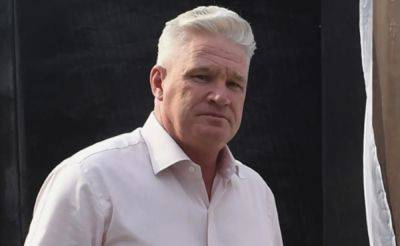 Nick Hockley - Australia Domestic One-Day Cup Renamed After Late Dean Jones - sports.ndtv.com - Australia - India