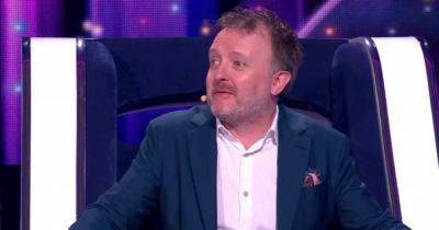 BBC Strictly Come Dancing's Chris McCausland's kind gesture to co-star uncovered as they 'wanted him to win'