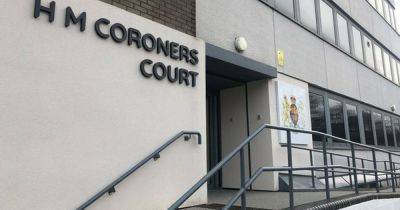 'Multiple failures by staff' identified by jury following inquest into death of man at mental health unit - manchestereveningnews.co.uk