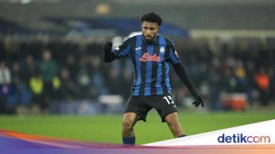 MU Pantau Gelandang Atalanta, Ederson