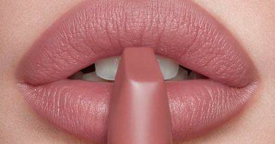 Charlotte Tilbury - Charlotte Tilbury fans snap up bestselling £27 Pillow Talk lipstick for £13 with money saving trick ahead of Christmas - manchestereveningnews.co.uk