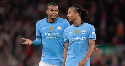 Man City get welcome injury boost vs Aston Villa before Pep Guardiola gives update