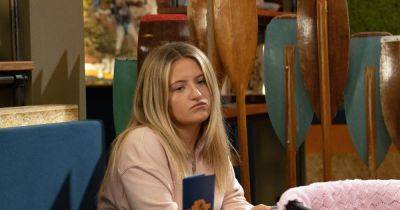 ITV Emmerdale's Amelia quits village as unexpected character returns after five years