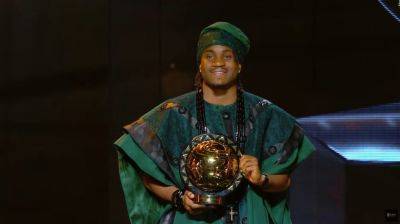 Afenifere celebrates Lookman, Super Falcons, Nnadozie’s CAF Awards