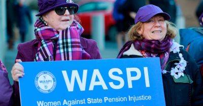 WASPI campaign clarifies next steps after compensation decision