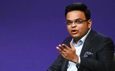 BCCI To Finalise Jay Shah's Successor As Secretary On January 12 - sports.ndtv.com - India