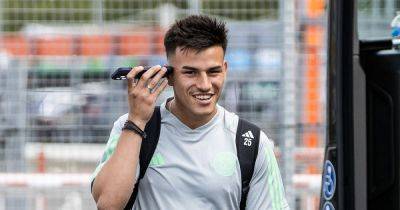 Alexandro Bernabei at centre of Celtic transfer wait as Internacional 'constantly making' calls to Glasgow