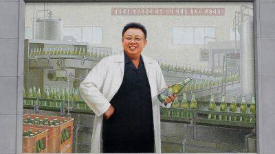 Beer for the masses? North Korean beer bar opens in Pyongyang - euronews.com - Britain - Germany - China - North Korea