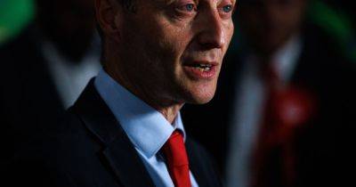 MP speaks out after two men charged in Manchester Airport investigation