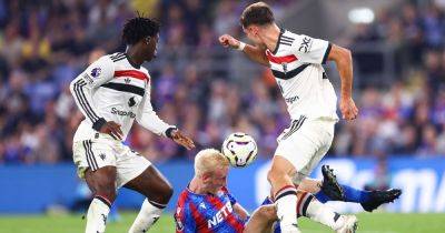 Manchester United's strongest midfield under Ruben Amorim deserves a second chance