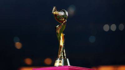 Netflix, FIFA agree deal for Women's World Cup in 2027, 2031 - ESPN