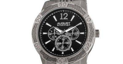 Debenhams £445 'handsome' watch reduced to £51 with 'amazing quality' and next day delivery