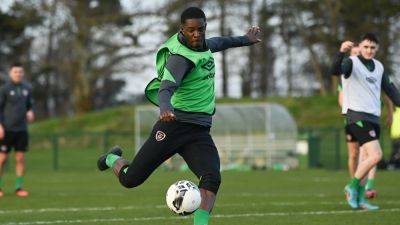 Mipo Odubeko make Shelbourne switch; Ronan Manning moves to Sligo Rovers
