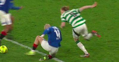 SFA fess up over Rangers penalty blunder escalated as expert panel eviscerate VAR team over 'simple' Celtic call