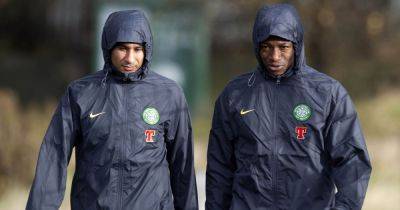 Scott Brown - Henrik Larsson - Neil Lennon - International - Celtic signed me on Henrik Larsson's word but bitter Scott Brown row ended my Hoops career after unforgivable sin - dailyrecord.co.uk - Britain - Spain - Italy - Sierra Leone