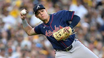 A's pick up veteran infielder Gio Urshela, sources say - ESPN