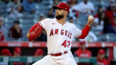Sources - Patrick Sandoval, Red Sox reach 2-year, $18.25M deal - ESPN