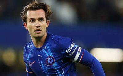 "Ben Chilwell Likely To Be First To Ask To Leave Chelsea": Enzo Maresca
