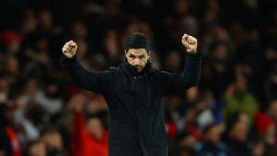 Best is yet to come, says Arteta as he marks five years at Arsenal