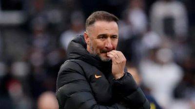 New boss Pereira says he wants to restore Wolves' confidence
