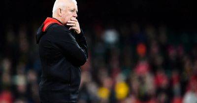 Warren Gatland to stay as Wales coach but must ‘change fortunes on the pitch’