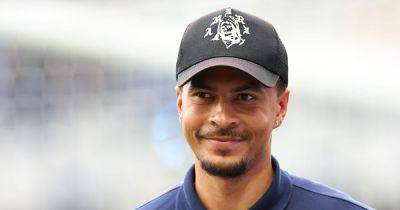 Dele Alli can finally fulfil his Rangers prophecy from Ally McCoist as career lifeline emerges after Everton exit