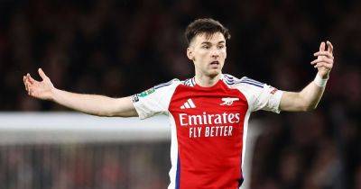 Kieran Tierney tipped to 'engineer' Celtic return by Parkhead ally as firm Mikel Arteta stance can't halt Arsenal exit