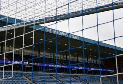 Live updates from Gillingham v Cheltenham Town in League 2