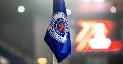 Patrick Stewart - John Gilligan - James Bisgrove - Former Man Utd chief 'to become' Rangers COO as Patrick Stewart opens his contacts book after another Ibrox exit - dailyrecord.co.uk - Scotland - Saudi Arabia