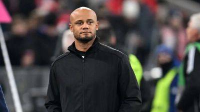 Bayern, Leipzig coaches in shock after Magdeburg incident