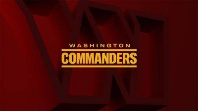 Commanders' move takes hit as spending bill sans land provision passes - ESPN