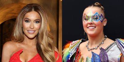 'Selling Sunset' Star Chrishell Stause Lists JoJo Siwa's House For Sale, New Photos Look Very Different! - justjared.com