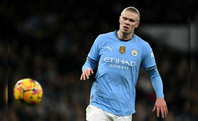 Pep Guardiola Confident Of Erling Haaland Revival If Manchester City 'Play Better'