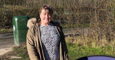 A chance encounter at a pharmacy changed her life - manchestereveningnews.co.uk