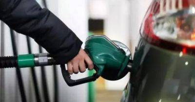 Get £5 free fuel for Christmas in limited ASDA, Tesco, Sainsbury's and Morrisons petrol station offer - manchestereveningnews.co.uk