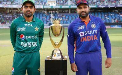 Pakistan Star's 'Visa' Jibe After ICC Champions Trophy Compromise: "BCCI Will Have Issue..."