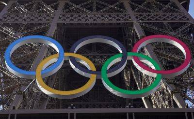 "We Are Trying To Work With States...": Sports Minister Raksha Khadse On India's Bid To Host 2036 Olympics