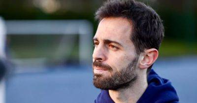 'Unbelievable' - Bernardo Silva issues clear Man City pledge and sends message to fans