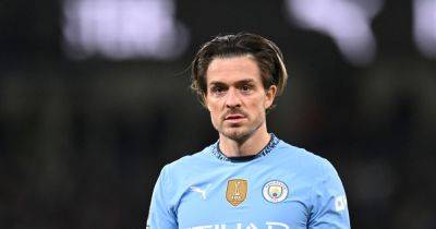 Aston Villa - Jack Grealish - Alex Macleish - I stopped Jack Grealish from joining Man United - now Man City star is returning to Aston Villa - manchestereveningnews.co.uk - Britain