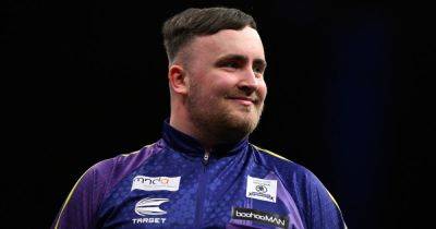 How to watch Luke Littler at World Darts Championship: TV channel and live stream details