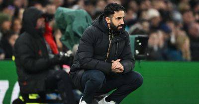 Ruben Amorim's Manchester United dubbed 'very average' amid mixed Bournemouth predictions