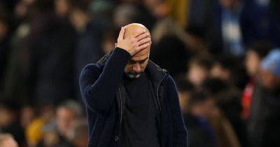 Man City arrive at Aston Villa with a point to prove - as varying pundit predictions prove