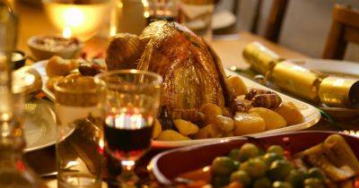 What to cook a vegan for Christmas dinner - manchestereveningnews.co.uk - Britain
