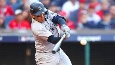 Yankees trade Trevino to Reds for Cruz, Jackson - ESPN