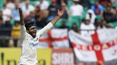 India's Jadeja seeks more runs from top order to relieve pressure