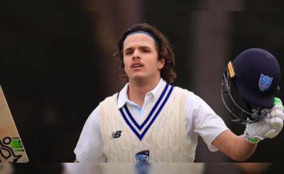 "Quite Exciting": Australia Great On Sam Konstas' Call Up For India Tests