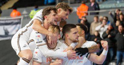 Hull City v Swansea City Live: Kick-off time, team news and score updates