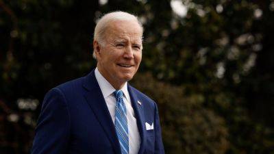President Biden drops unfinished protections for trans athletes - ESPN